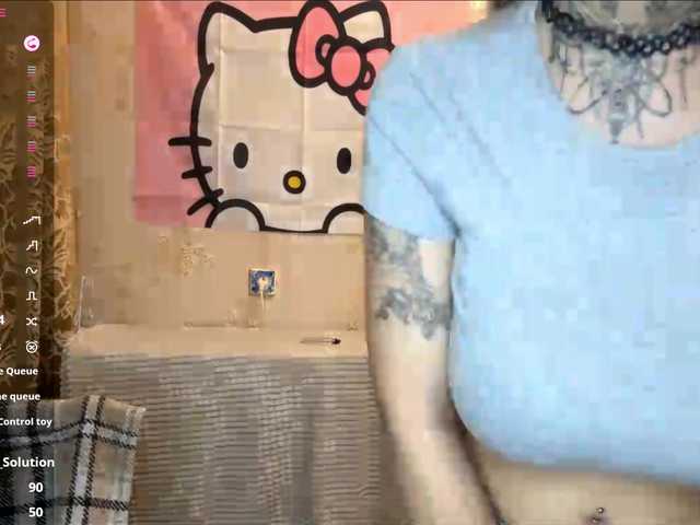 WillodeanHole live cam on BongaCams