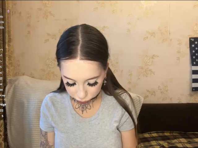 WillodeanHole live cam on BongaCams