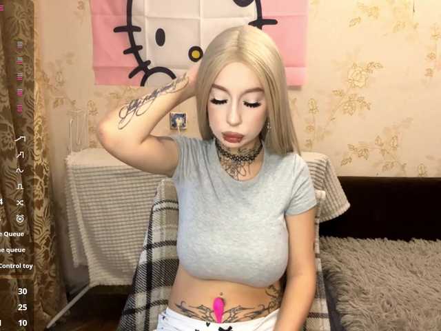 WillodeanHole live cam on BongaCams