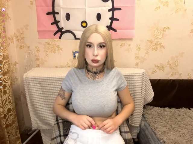 WillodeanHole live cam on BongaCams