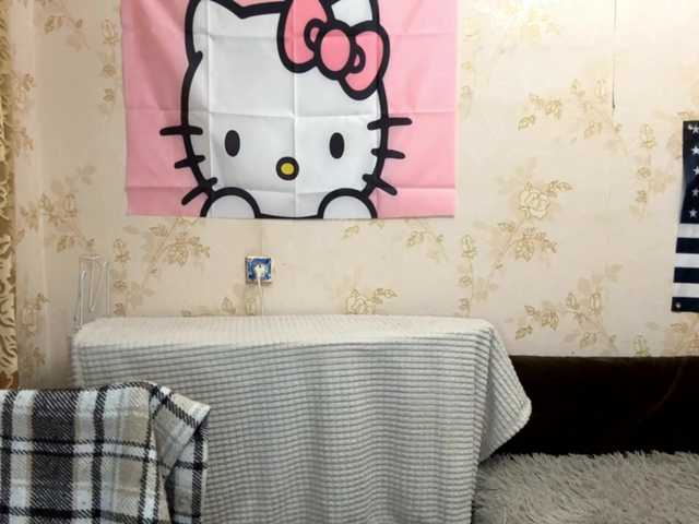 WillodeanHole live cam on BongaCams