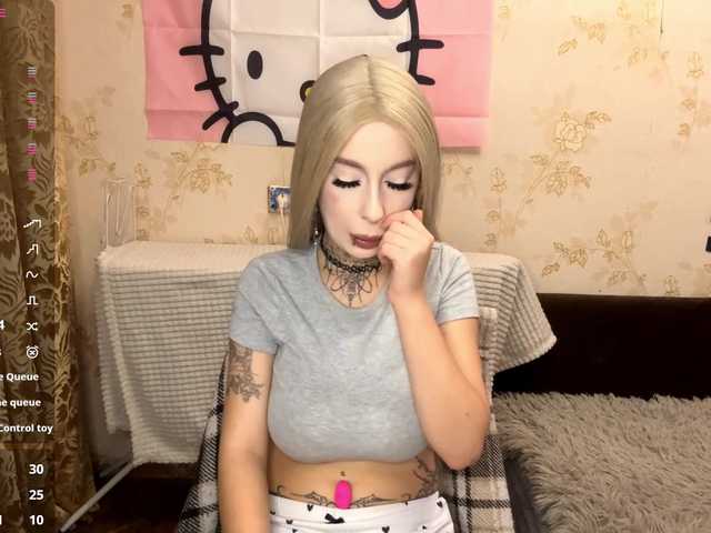 WillodeanHole live cam on BongaCams