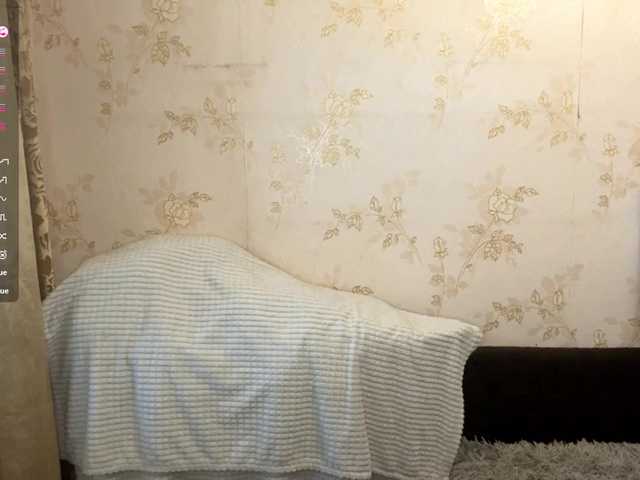 WillodeanHole live cam on BongaCams