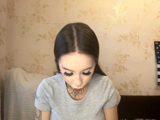 WillodeanHole live cam on BongaCams