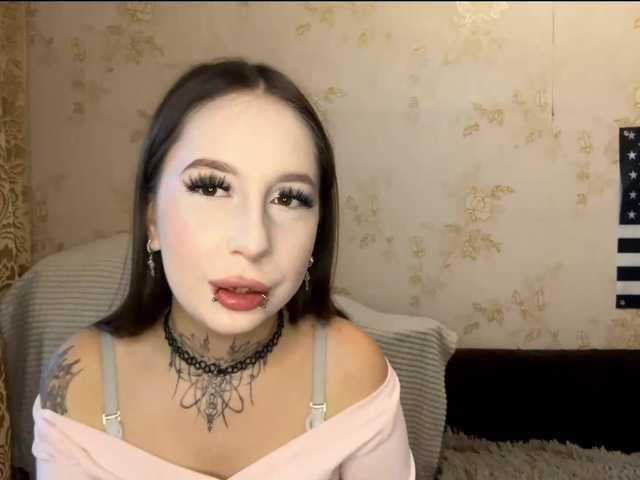 WillodeanHole live cam on BongaCams