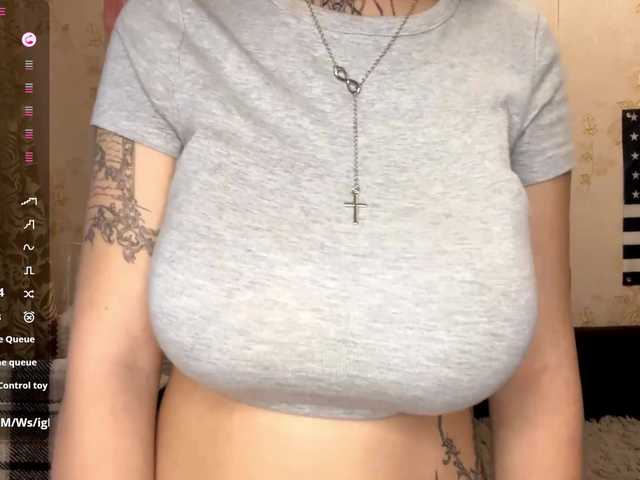 WillodeanHole live cam on BongaCams