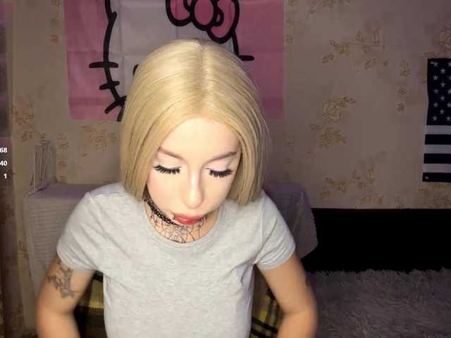 WillodeanHole live cam on BongaCams