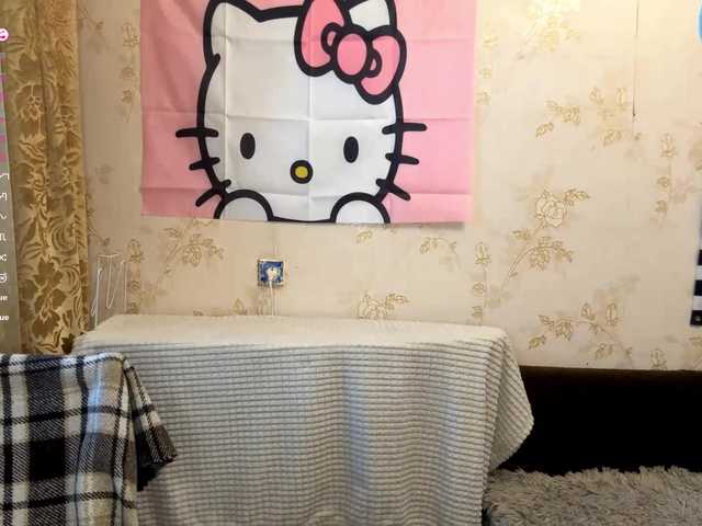 WillodeanHole live cam on BongaCams
