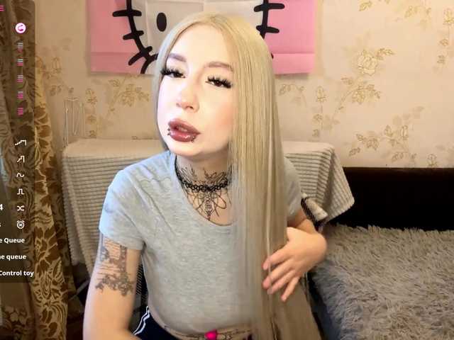 WillodeanHole live cam on BongaCams