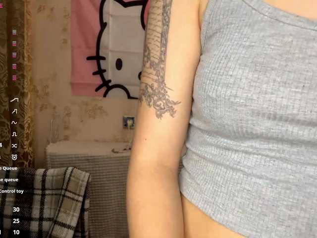 WillodeanHole live cam on BongaCams