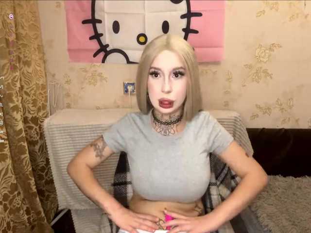 WillodeanHole live cam on BongaCams