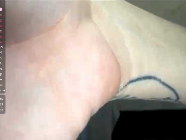 WillodeanHole live cam on BongaCams