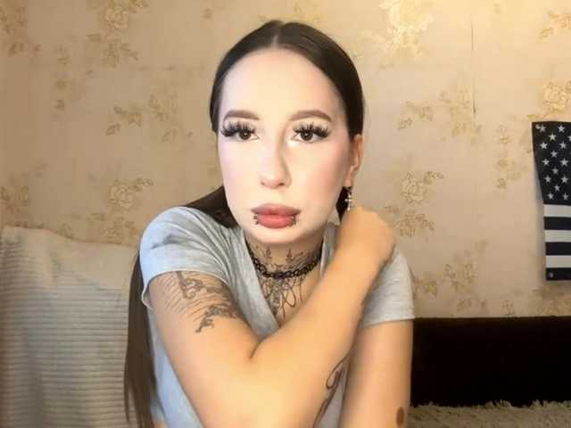WillodeanHole live cam on BongaCams