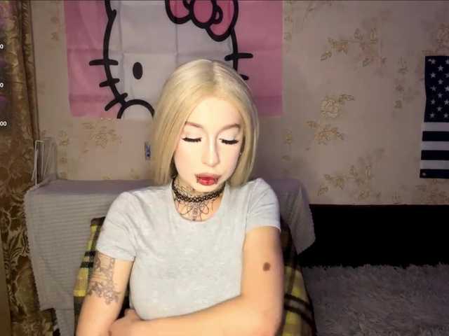 WillodeanHole live cam on BongaCams