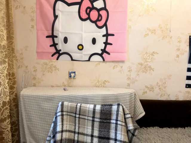 WillodeanHole live cam on BongaCams