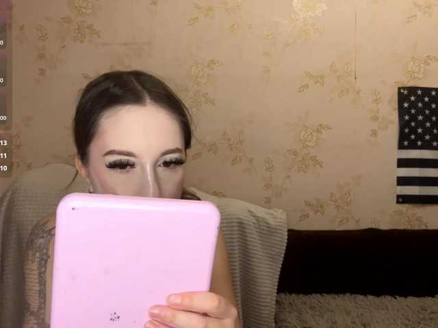 WillodeanHole live cam on BongaCams