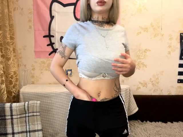 WillodeanHole live cam on BongaCams