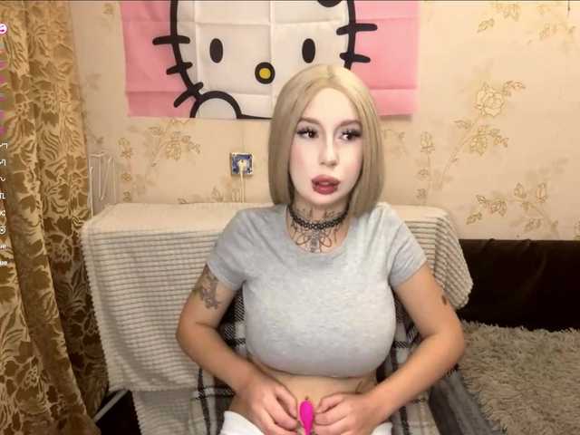 WillodeanHole live cam on BongaCams