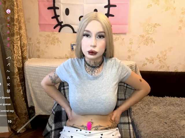 WillodeanHole live cam on BongaCams