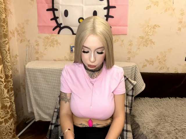 WillodeanHole live cam on BongaCams
