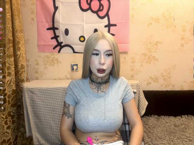 WillodeanHole live cam on BongaCams