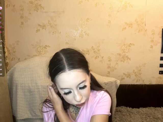 WillodeanHole live cam on BongaCams