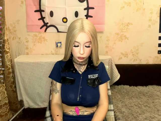 WillodeanHole live cam on BongaCams