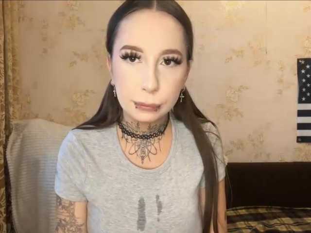 WillodeanHole live cam on BongaCams