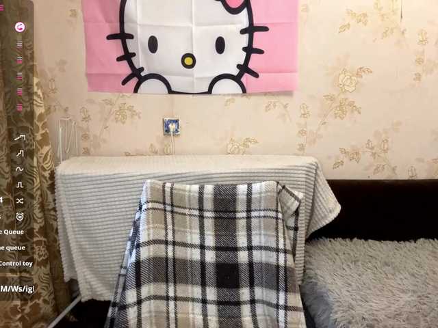 WillodeanHole live cam on BongaCams