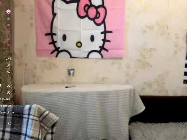 WillodeanHole live cam on BongaCams