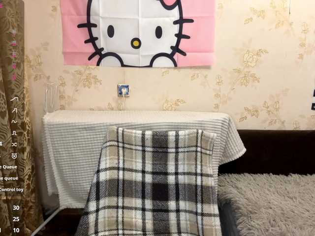 WillodeanHole live cam on BongaCams