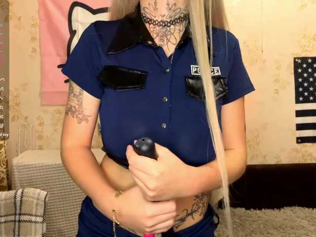 WillodeanHole live cam on BongaCams