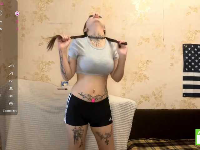 WillodeanHole live cam on BongaCams