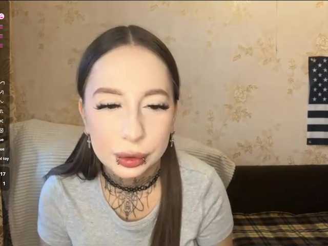 WillodeanHole live cam on BongaCams
