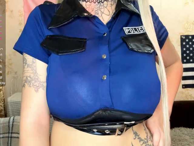 WillodeanHole live cam on BongaCams