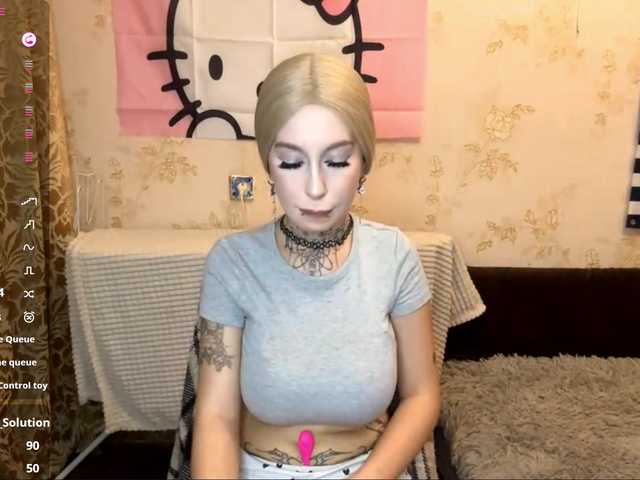 WillodeanHole live cam on BongaCams