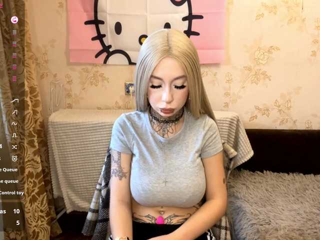 WillodeanHole live cam on BongaCams