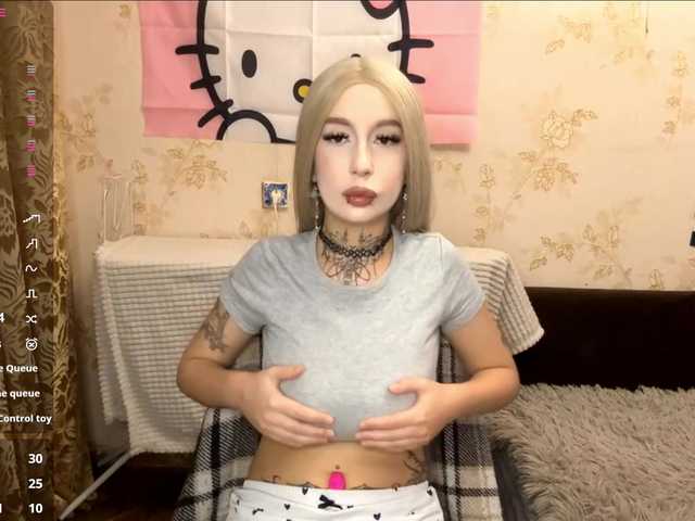 WillodeanHole live cam on BongaCams