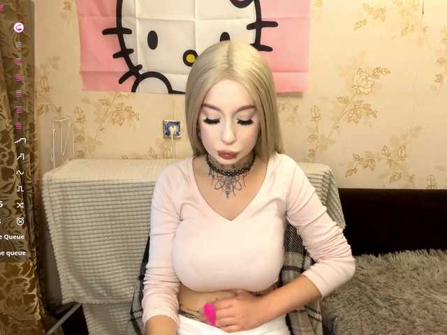 WillodeanHole live cam on BongaCams