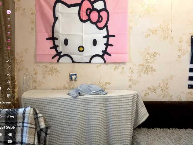WillodeanHole live cam on BongaCams