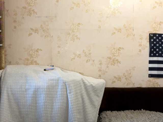 WillodeanHole live cam on BongaCams
