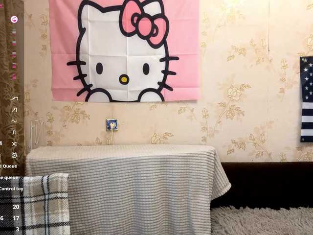WillodeanHole live cam on BongaCams