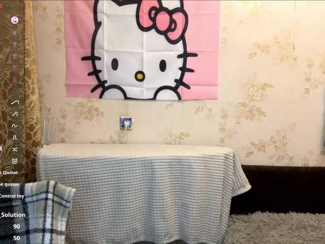 WillodeanHole live cam on BongaCams