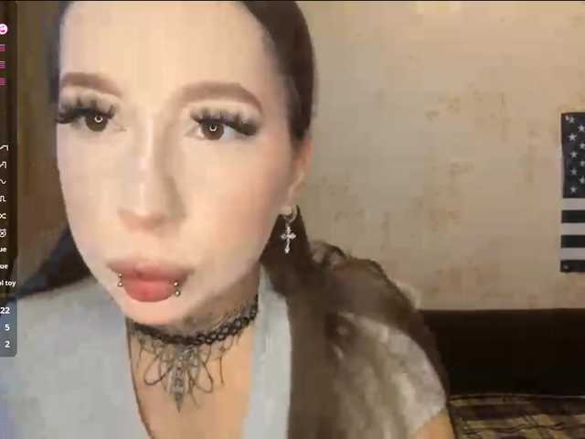 WillodeanHole live cam on BongaCams