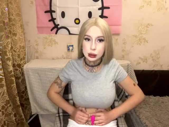WillodeanHole live cam on BongaCams