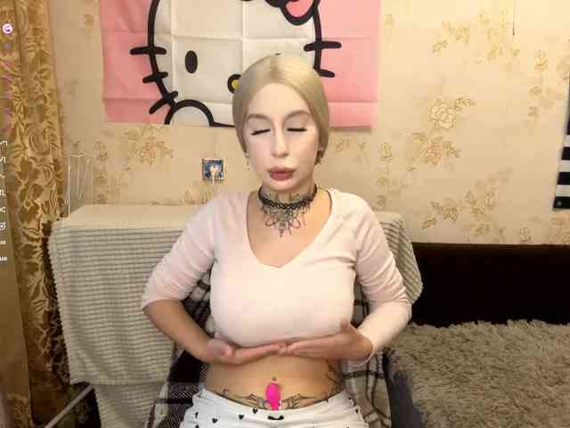 WillodeanHole - Girl 