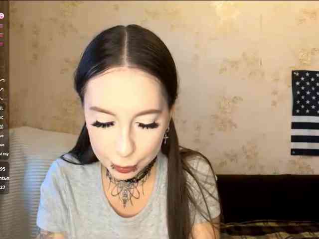 WillodeanHole Live Webcam on BongaCams