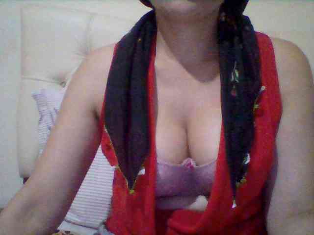 sevdax webcam