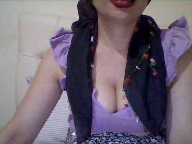 sevdax webcam