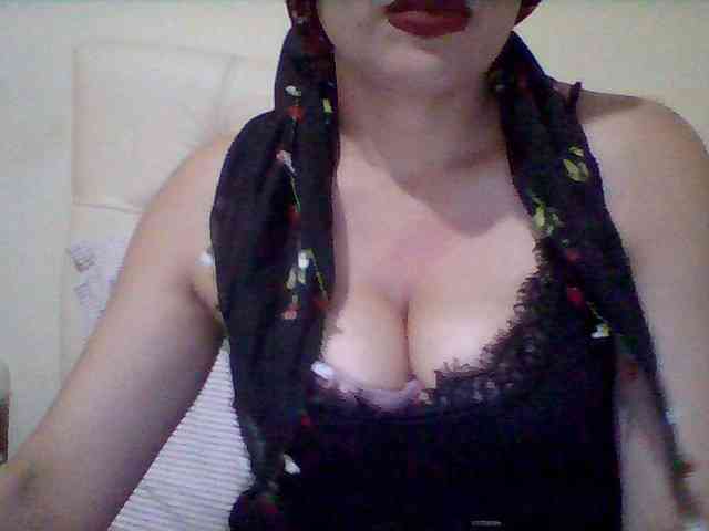 sevdax webcam
